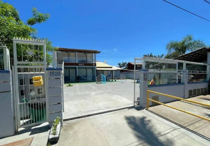 Pousada à Venda em Perfeitas Condições no Moçambique/Rio Vermelho, Florianópolis !!