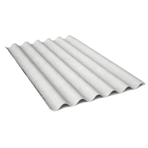 Telha Fibrocimento com Qualidade Garantida - Ideal para Sua Obra!<br>