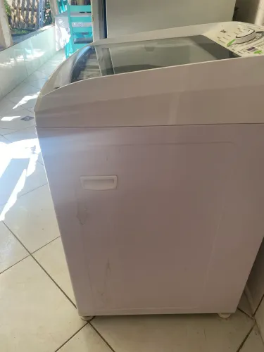 Máquina de lavar 