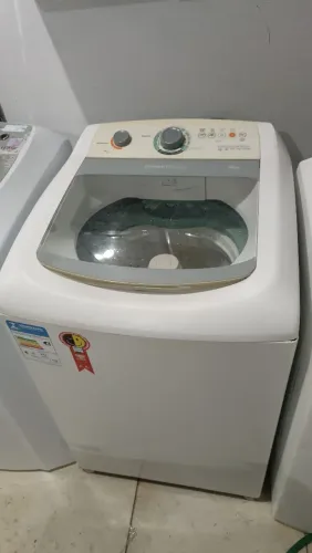 Máquina de Lavar Consul Facilite 10kg voltagem 220 entrego instalada com garantia.