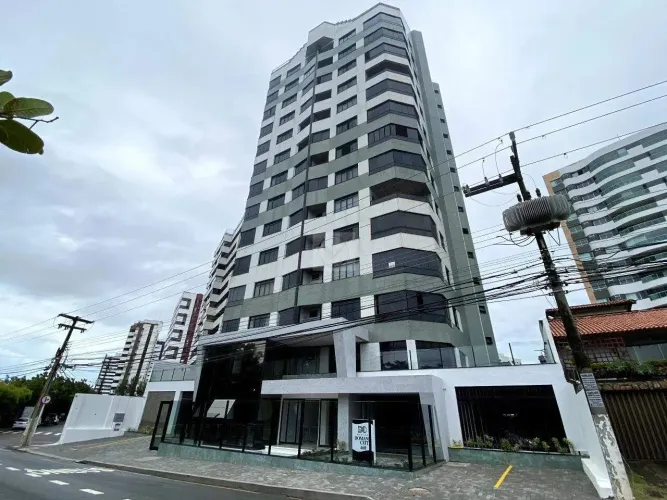 Apartamento Cobertura no Condomínio Mansão Domani Cittá