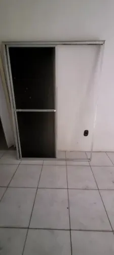 Porta de box alumínio para banheiro