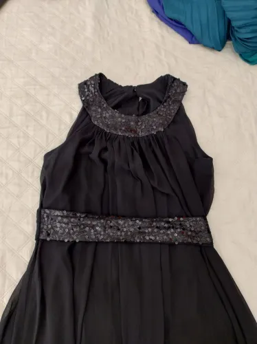 Vestido de festa chiquissimo 