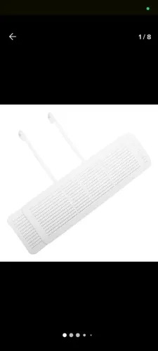Parabrisa para Ar-Condicionado Inverter Slip