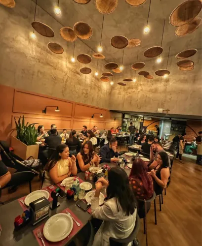 VENDA DE PIZZARIA CONSOLIDADA EM GOIÂNIA