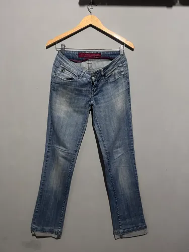 Jeans 00s Ellus