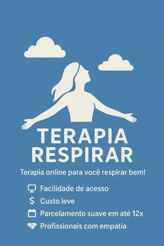 Terapia Respirar