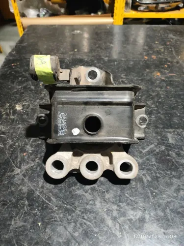 Coxim direito motor Onix Prisma Cobalt Spin 52068329