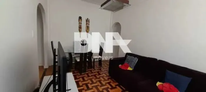 Apartamento - Padrão / Residencial / Centro