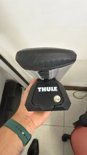 RACK SUPORTE VEÍCULO THULE
