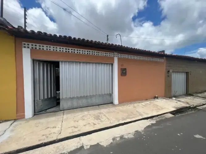 K| ÓTIMA CASA NA VILA NOVA