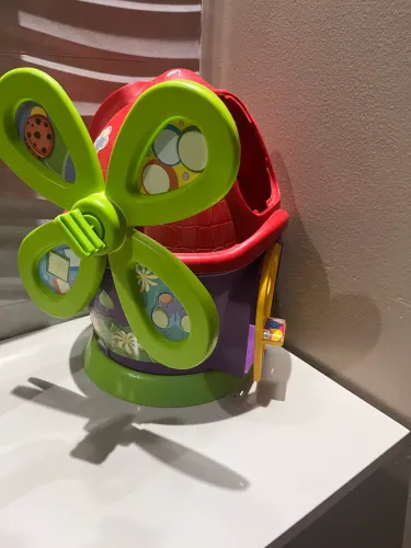 Casinha Brinquedo