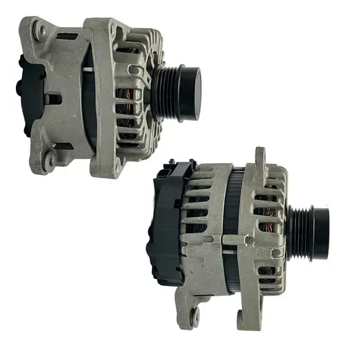 Alternador Chevrolet Tracker Turbo 1.0 2021 2024