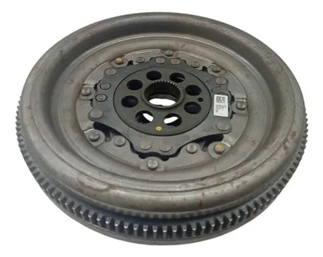 Volante Motor Bimassa Volkswagen Jetta Gli 2.0t 2021 2022