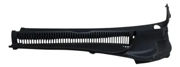 Churrasqueira Esquerda Volkswagen Polo Gts 2020 2021 