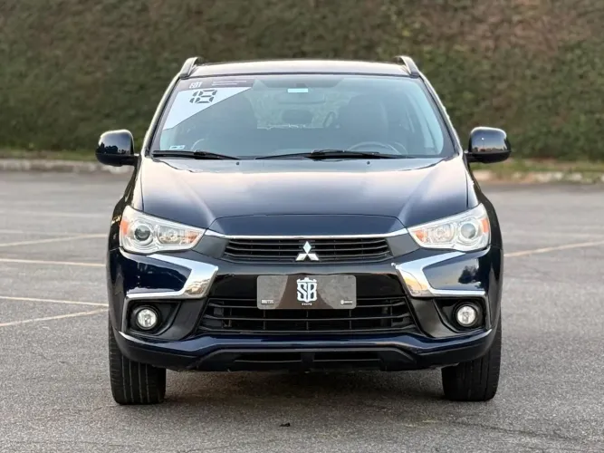 Honda WR-V EX 1.5 Flexone 16V 5P Aut. 2019