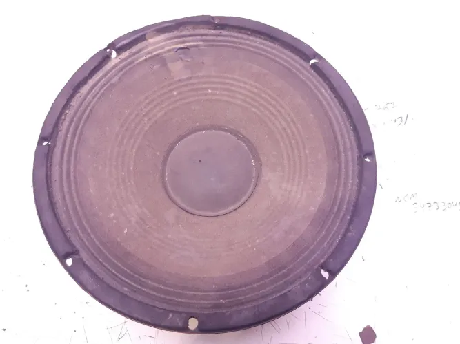 Alto-falante profissional 10 polegadas ótimo para instrumentos musicais