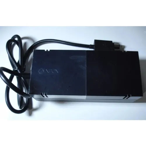 Fonte Xbox one fat original Microsoft 110v