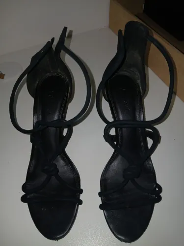 Sapato Feminino Arezzo