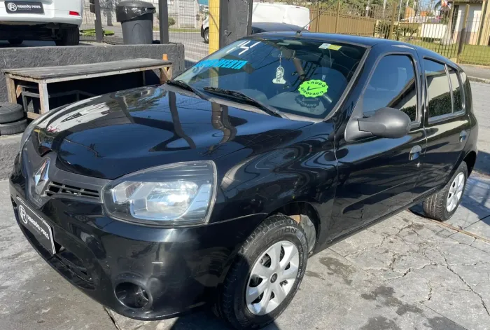 Clio 2014 - PEQ ENT 48x849,00