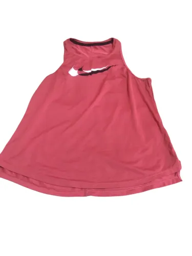 Camiseta de academia feminina