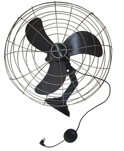 2 Ventiladores de Parede Bivolt - VCL/VPL - Ventisilva Troco