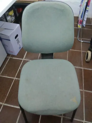 Cadeira de escritório 