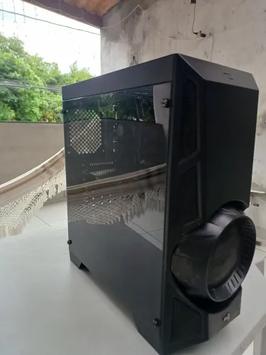 Computador Gamer/Office i5 - 3ª geração