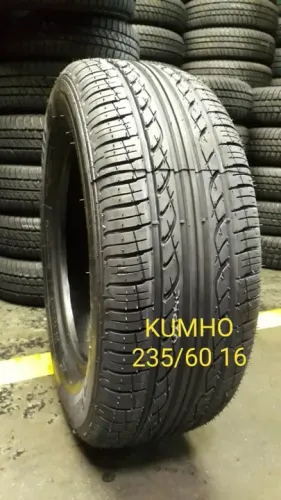 Pneu 235 60 16 Remold Long Way Certificado pelo Inmetro com Garantia ecológico 1 linha