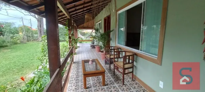 Chácara Cond Rural da Praia 3.000m² entre Cabo Frio e Búzios