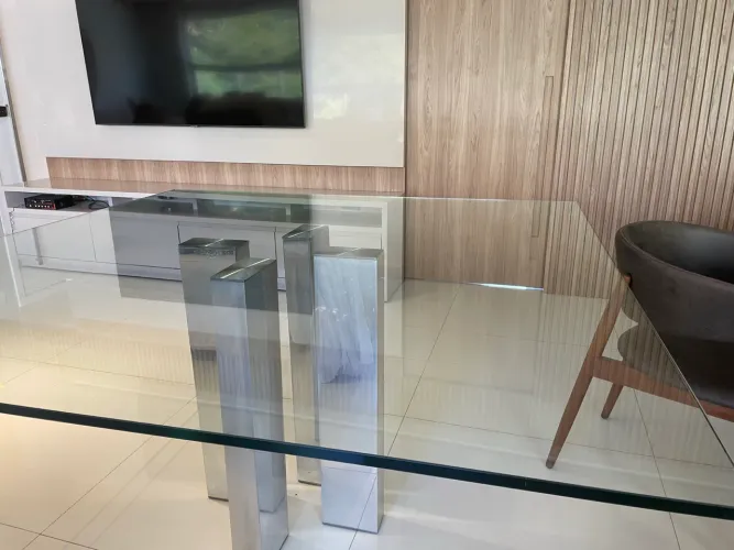 Mesa de jantar