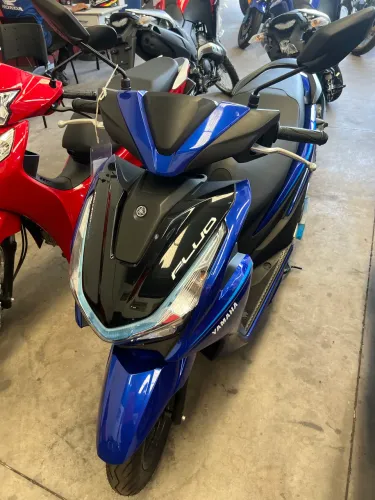 Oportunidade!!! Fluo 125 0km 2026 Vitória motors LEIA O ANÚNCIO!