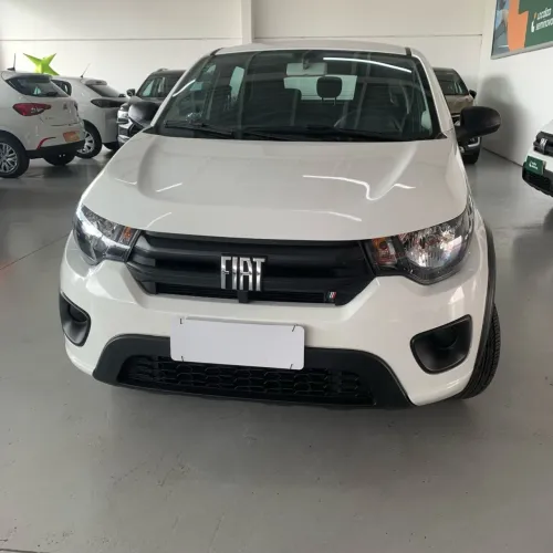 Mobi Like 1.0 8V