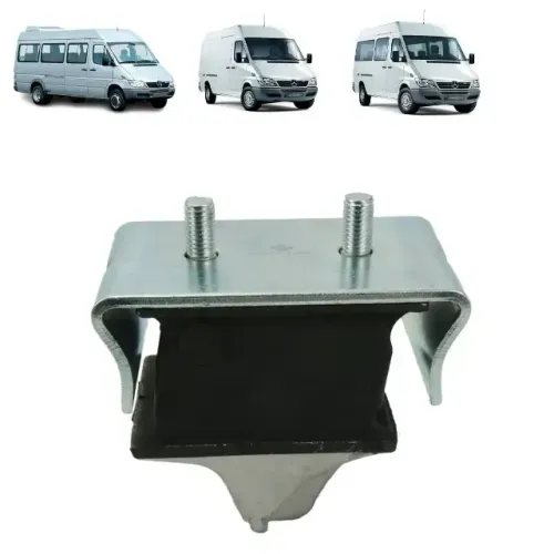 COXIM MOTOR SPRINTER CDI 2002 A 2012 - *3
