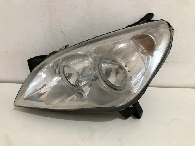 Farol Vectra 2006 2007 2008 Lado Esquerdo Original GM 