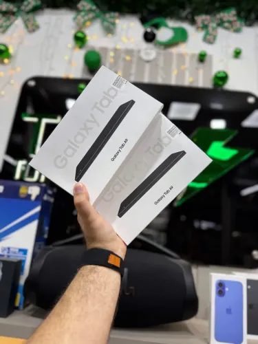 Samsung Galaxy Tab A9 4G, 4/64GB, Lacrado