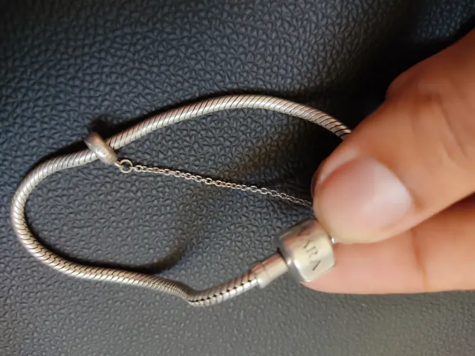 Pulseira VIVARA original