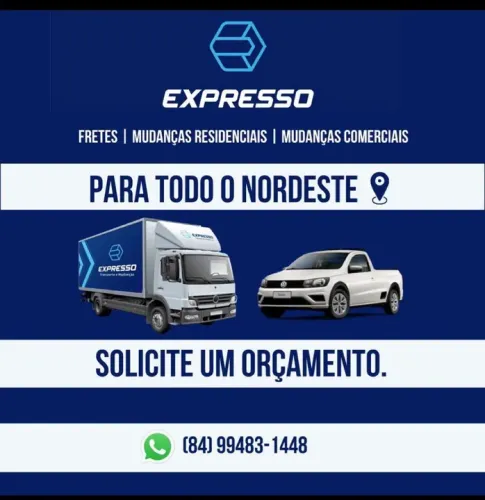 Expresso Fretes