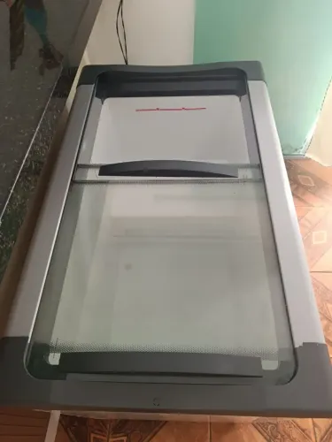 Freezer MetalFrio 284 litros , 127v