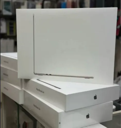 MacBook Air M4 13inch 24GB - 512GB SSD - Oferta