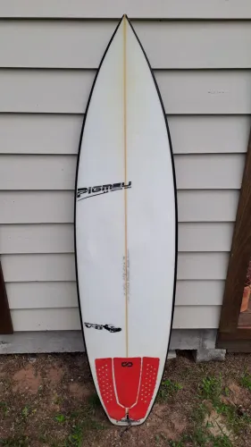 Prancha Pigmeu 6'0 - 27 L 
