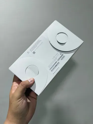 Apple Watch Ultra 2 novo + NF 