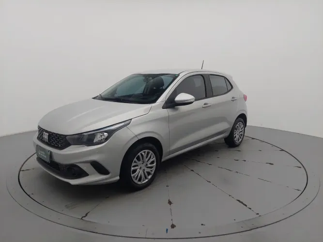 Fiat Argo Drive 1.0 Firefly 2022