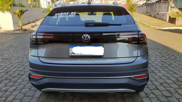 NIVUS HIGHLINE 200 TSI 