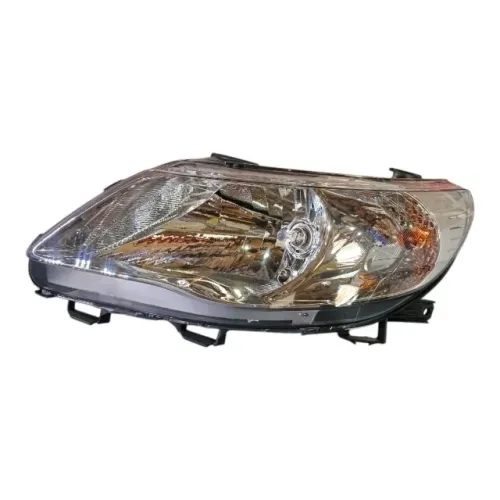 Farol Foco Simples Gol Voyage Saveiro G5 2009 2010 2011 2012 2013 Arteb