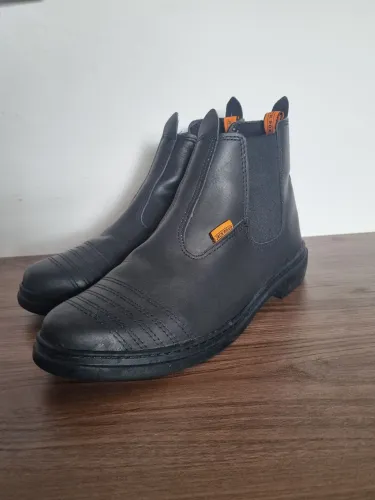 PROMOÇÃO Bota Masculina Corino Jeck Roxo