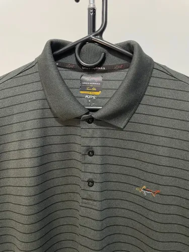 Camisa Polo Greg Norman Shark