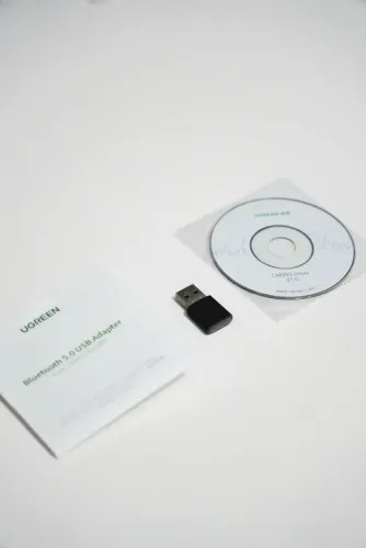 Adaptador Bluetooth 5.0 UGREEN