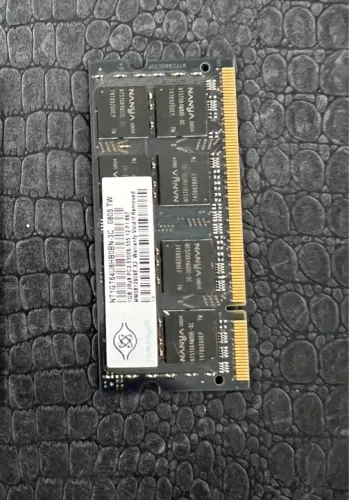 Memoria RAM  DDR2 - 1G