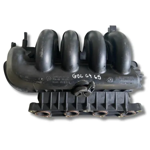 Coletor admissão Fox Gol G4 2005 á 2012 N°2900307389